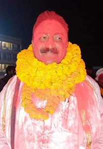 पर्सा ३ मा कडा टक्करका बिच चौधरीलाई हराउँदै एमालेका गुप्ता निर्वाचित